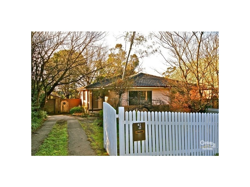 41 Hill Street, Wentworth Falls NSW 2782