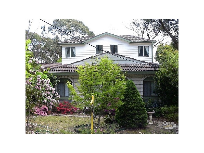 26 Claines Crescent, Wentworth Falls NSW 2782