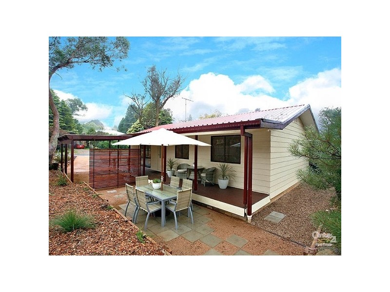 89 Dalrymple Avenue, Wentworth Falls NSW 2782