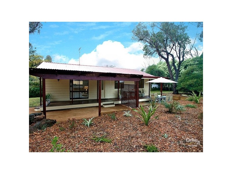 89 Dalrymple Avenue, Wentworth Falls NSW 2782