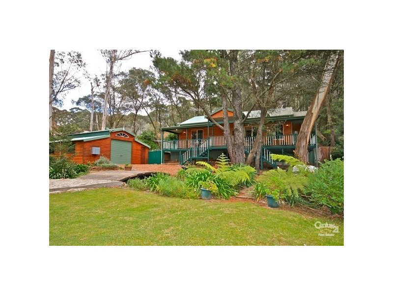 24 Kings Rd, Leura NSW 2780