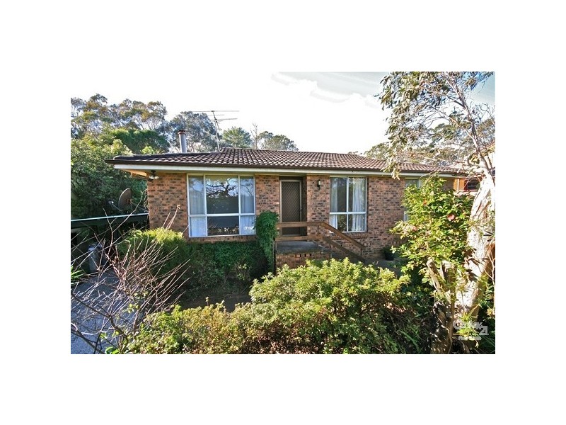 13 Wallis St, Lawson NSW 2783
