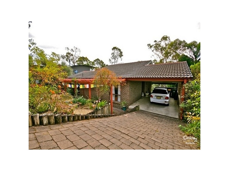 26 Durali Avenue, Winmalee NSW 2777