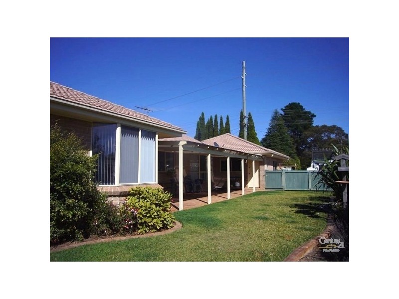 244 Blaxland Road, Wentworth Falls NSW 2782