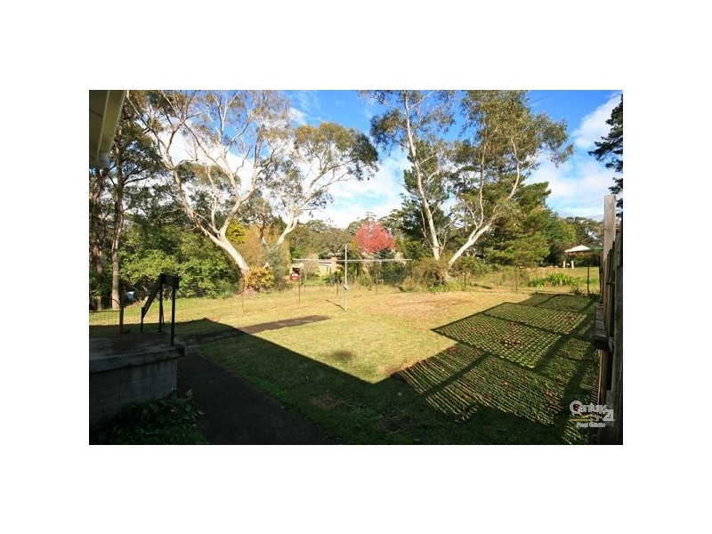 52 Hay Street, Bullaburra NSW 2784