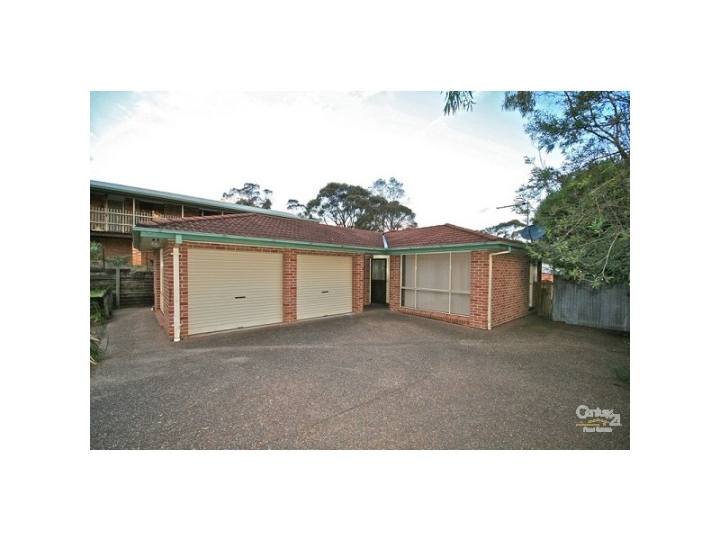 32 Cook Road, Wentworth Falls NSW 2782