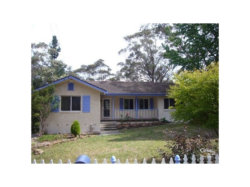 63 Henderson Road, Wentworth Falls NSW 2782