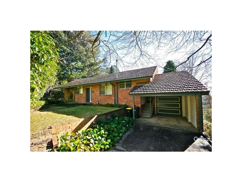 6 Churchhill Street, Leura NSW 2780