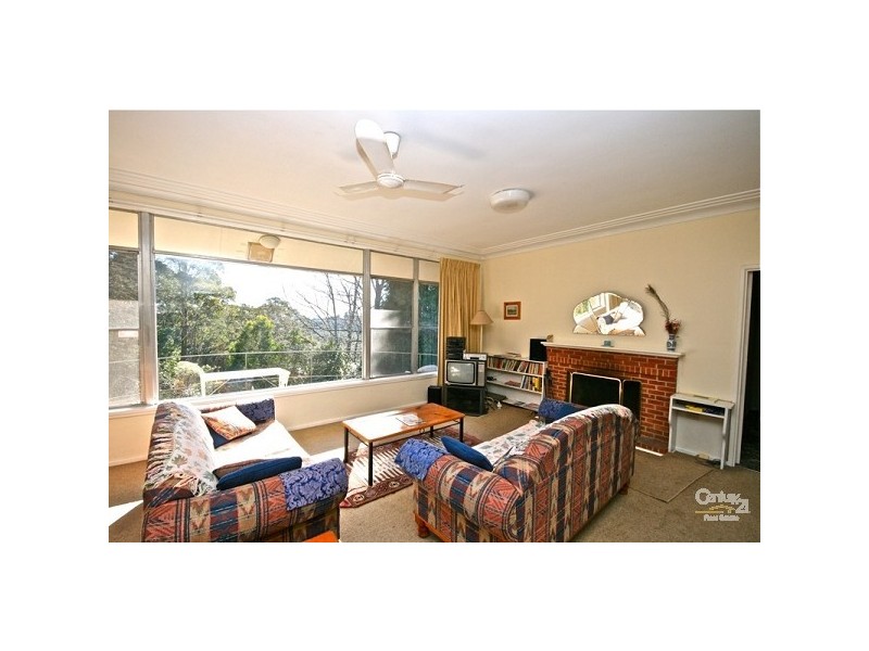 6 Churchhill Street, Leura NSW 2780