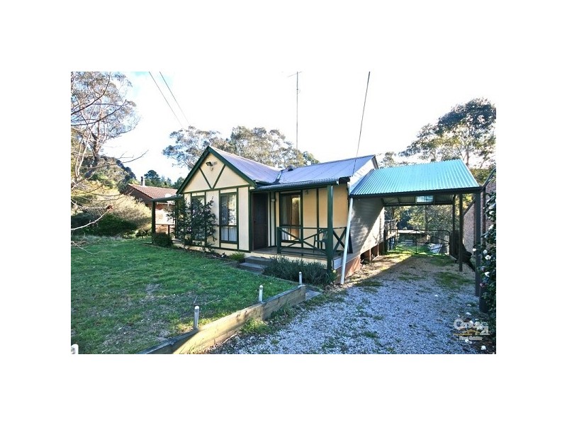 20 Myall Avenue, Leura NSW 2780