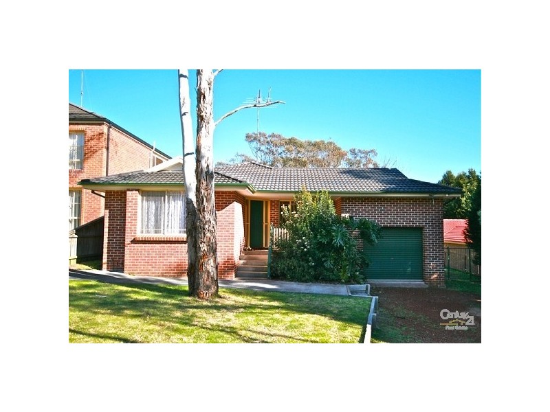 57 Shortland Street, Wentworth Falls NSW 2782