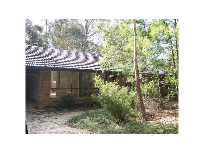 116 Henderson Road, Wentworth Falls NSW 2782