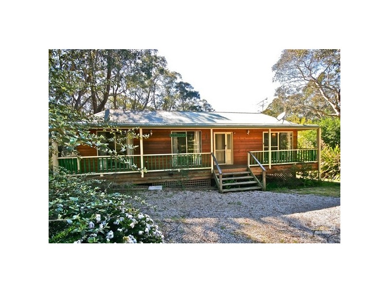 23 Fourth Ave, Katoomba NSW 2780
