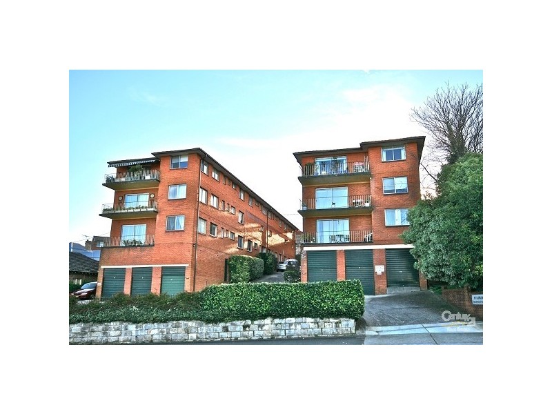 3/67 Lurline St, Katoomba NSW 2780