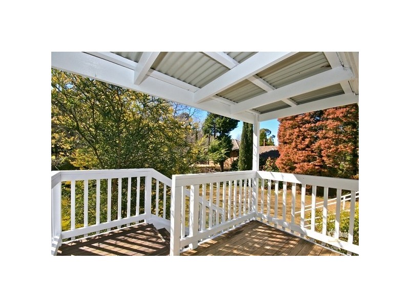 38 Scott Avenue, Leura NSW 2780