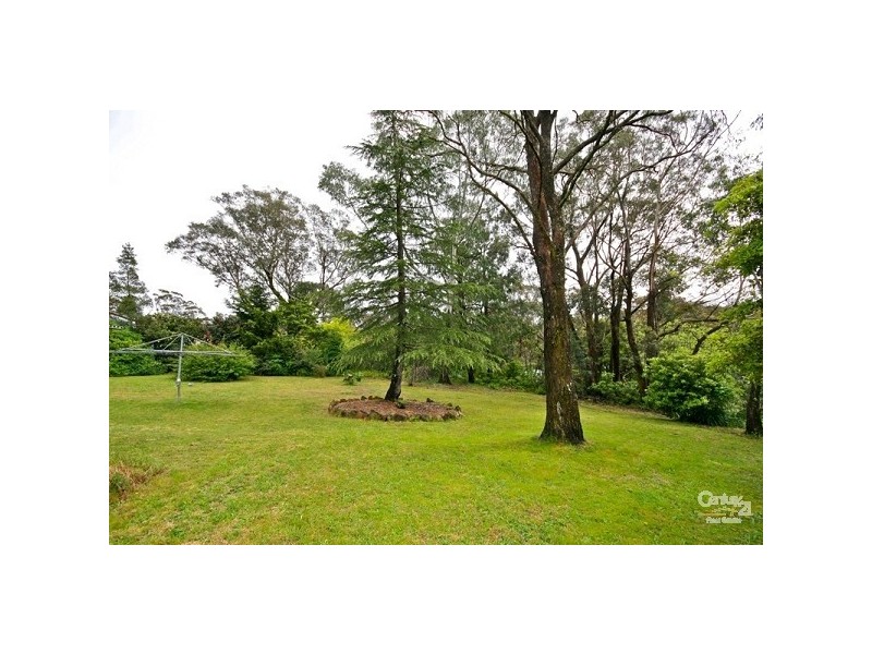 Bullaburra NSW 2784