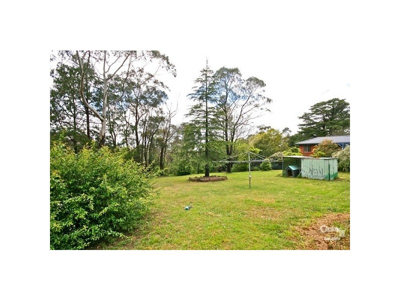 Bullaburra NSW 2784