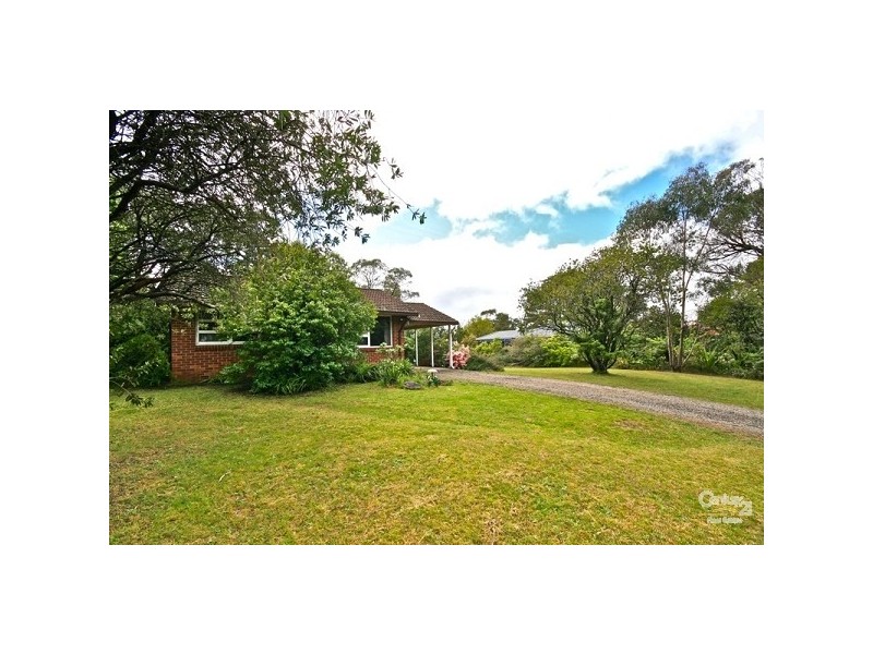 Bullaburra NSW 2784