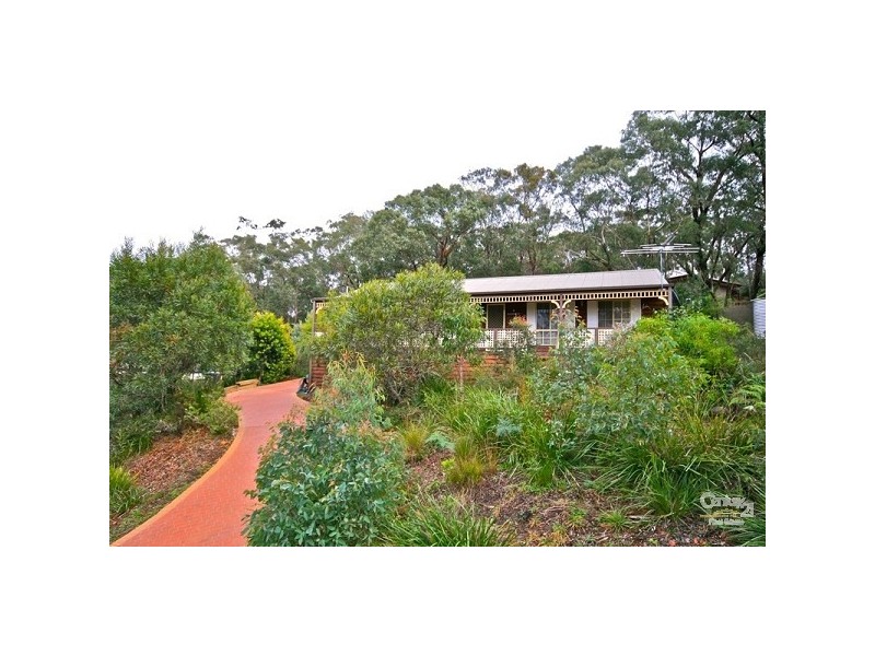 4 Anderson Avenue, Bullaburra NSW 2784