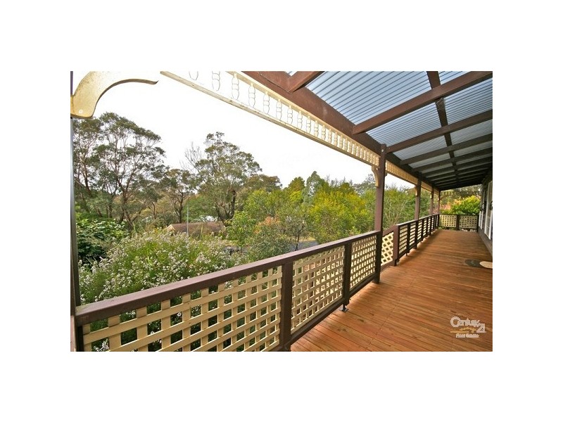 4 Anderson Avenue, Bullaburra NSW 2784