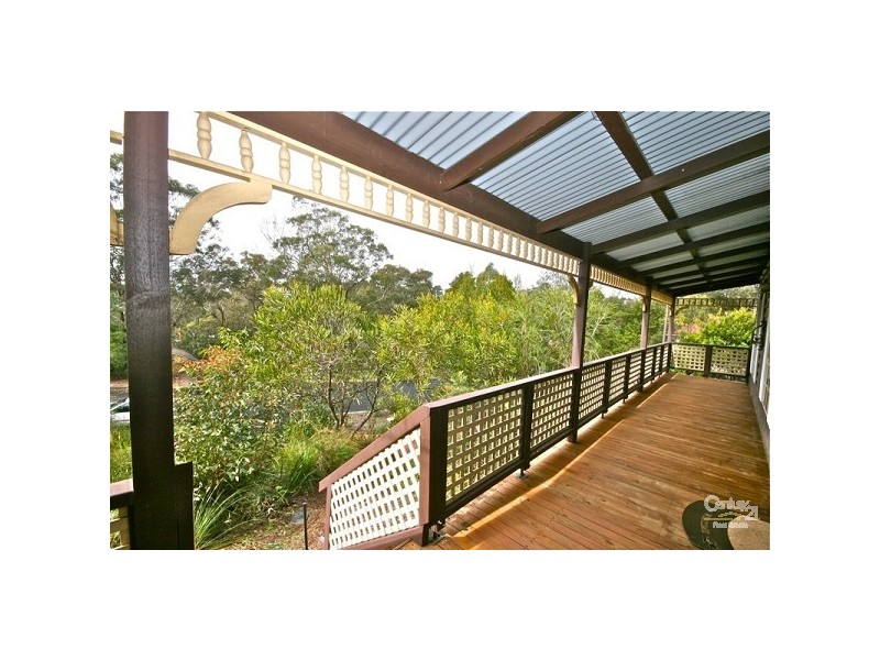 4 Anderson Avenue, Bullaburra NSW 2784