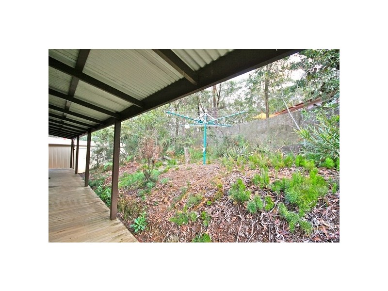 4 Anderson Avenue, Bullaburra NSW 2784