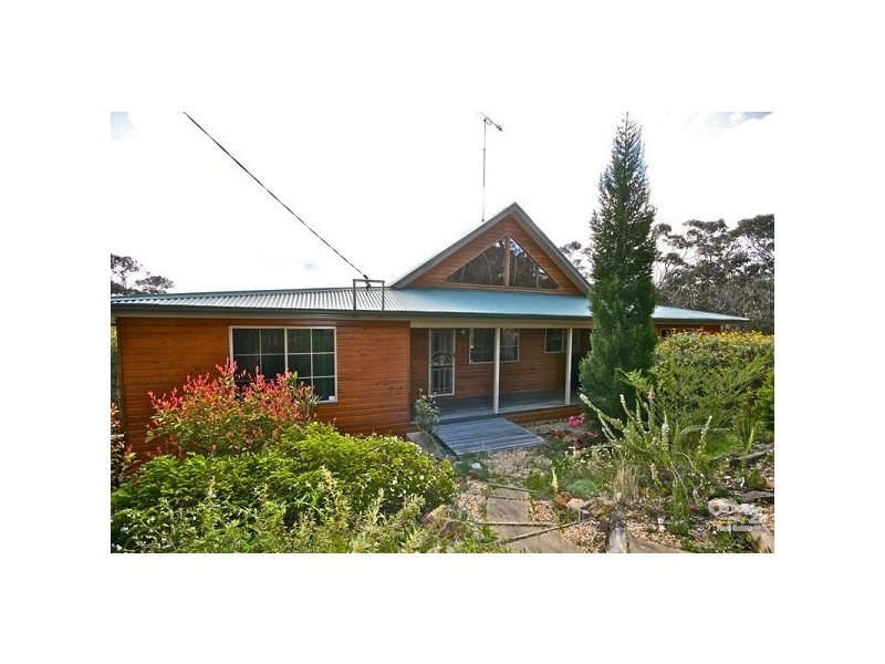 41-43 Narrow Neck Road, Katoomba NSW 2780