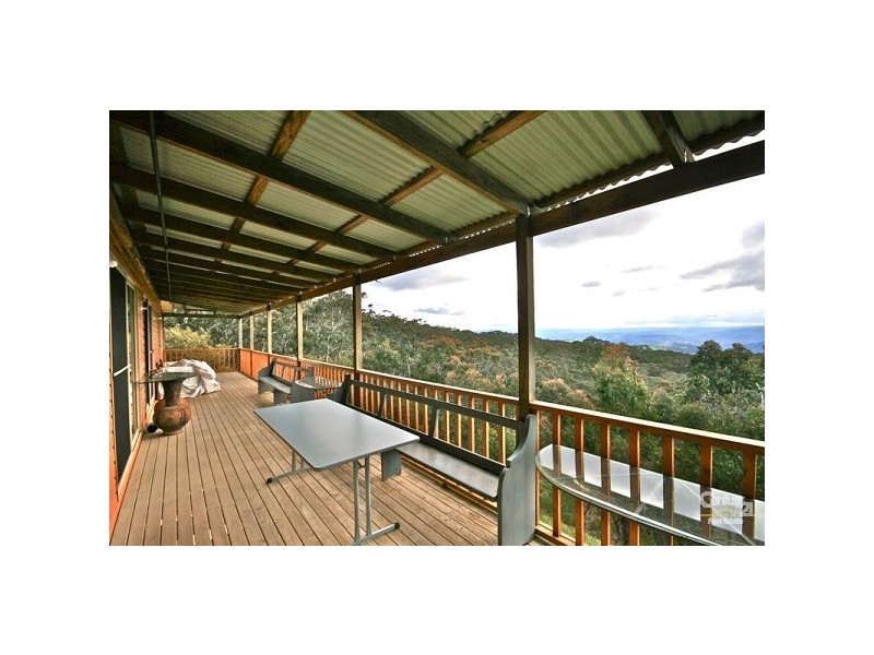 41-43 Narrow Neck Road, Katoomba NSW 2780