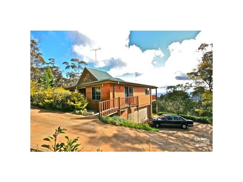 41-43 Narrow Neck Road, Katoomba NSW 2780