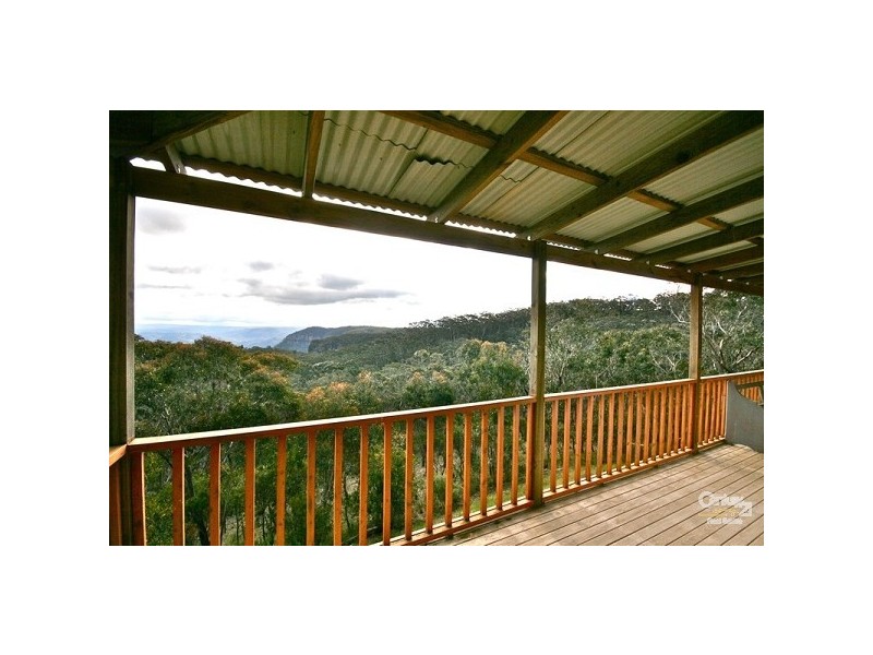 41-43 Narrow Neck Road, Katoomba NSW 2780