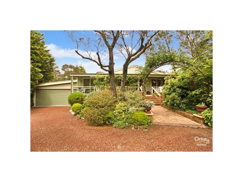 5 Queen Elizabeth Drive, Wentworth Falls NSW 2782
