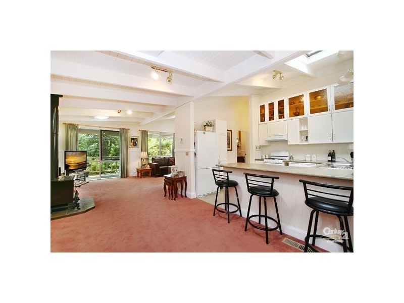 5 Queen Elizabeth Drive, Wentworth Falls NSW 2782