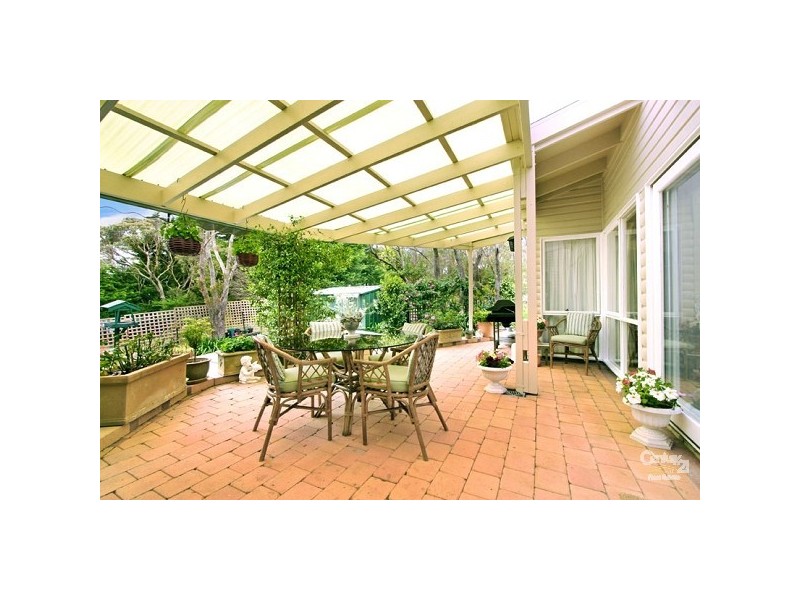 5 Queen Elizabeth Drive, Wentworth Falls NSW 2782