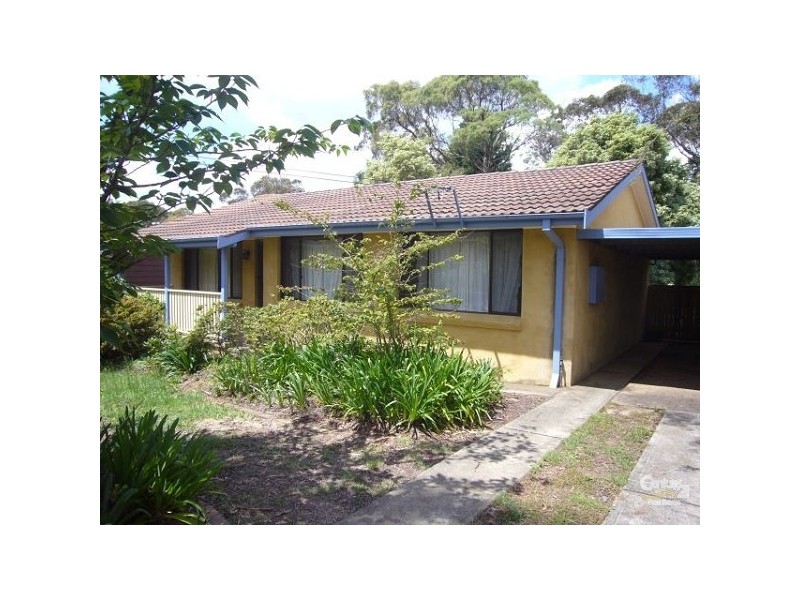 21 Canberra Street, Wentworth Falls NSW 2782