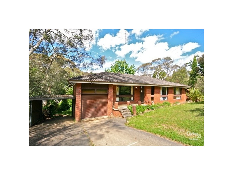 53-55 Rawson Parade, Leura NSW 2780