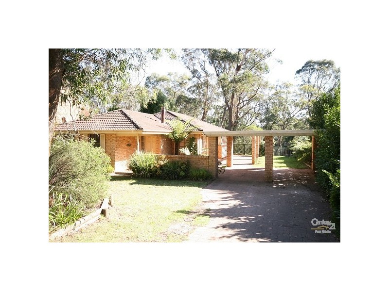 26 Essendene Road, Katoomba NSW 2780