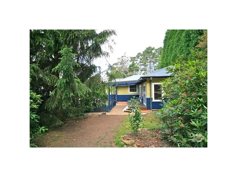 35 Cascade Street, Wentworth Falls NSW 2782