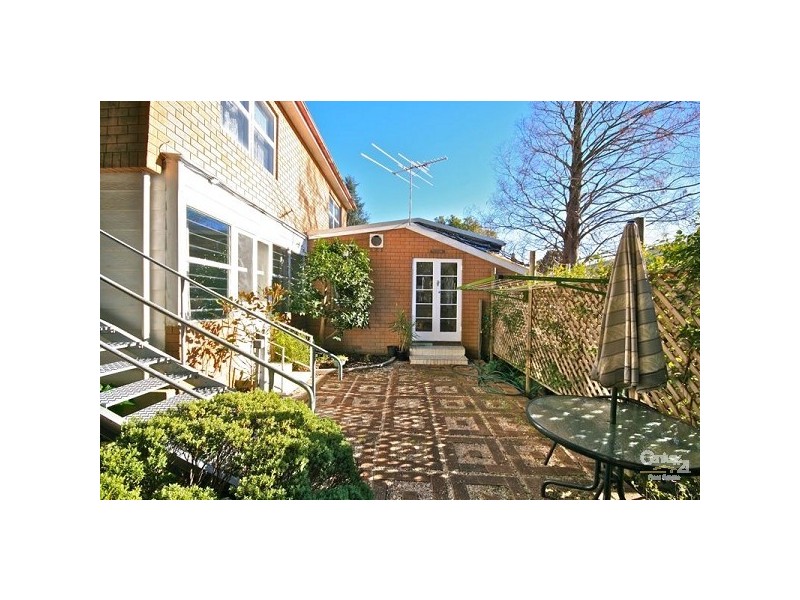 2/158 Great Western Highway, Wentworth Falls NSW 2782