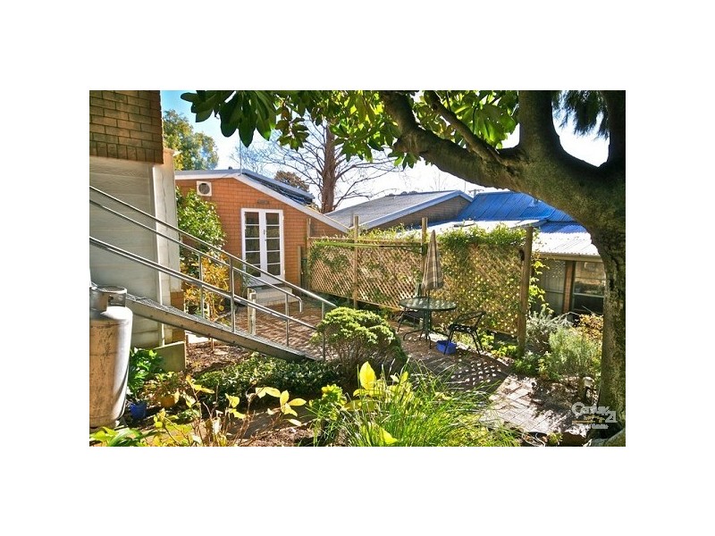 2/158 Great Western Highway, Wentworth Falls NSW 2782