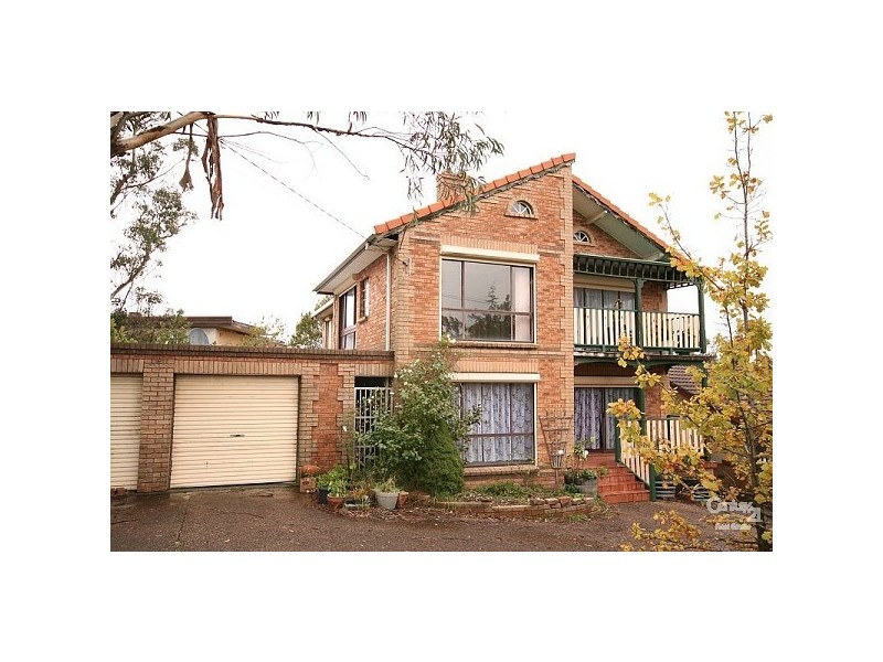 42 Great Western Highway, Wentworth Falls NSW 2782