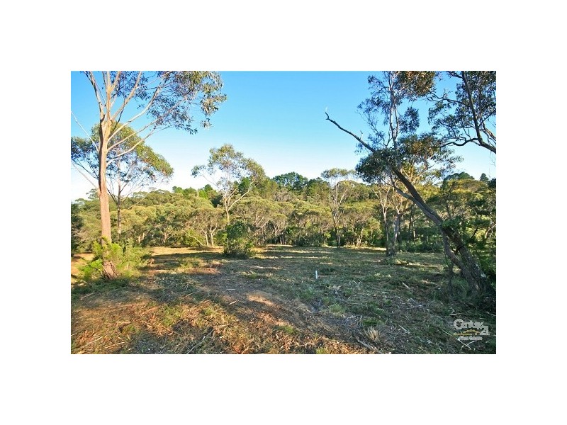 27 – 29 Sandbox Rd, Wentworth Falls NSW 2782