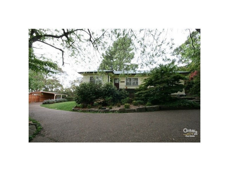 5 Fern Street, Leura NSW 2780