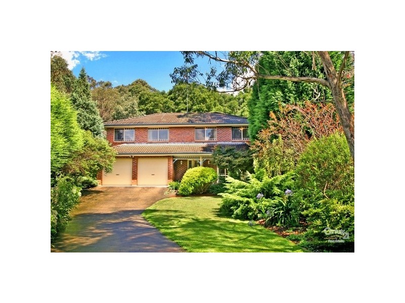 95 Mount St, Leura NSW 2780