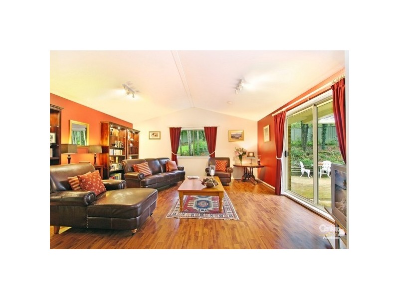 95 Mount St, Leura NSW 2780