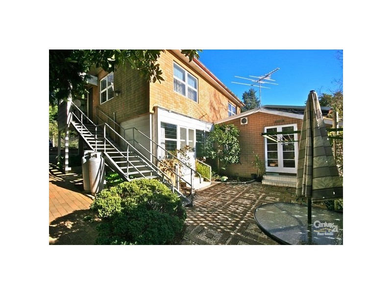 2/158 Great Western Highway, Wentworth Falls NSW 2782