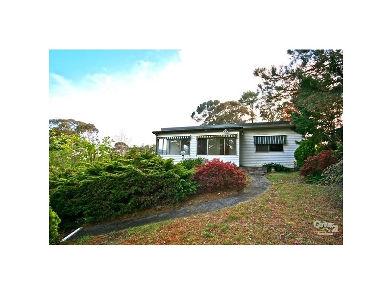 4 Kamillaroi Road, Katoomba NSW 2780