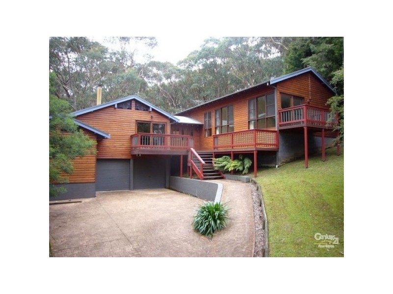 3 Claines Crescent, Wentworth Falls NSW 2782