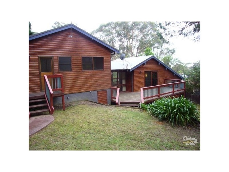 3 Claines Crescent, Wentworth Falls NSW 2782