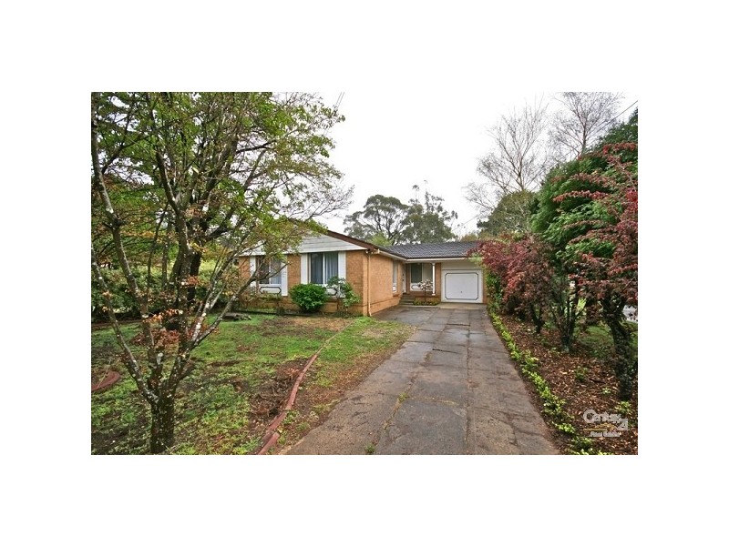 187 Blaxland Road, Wentworth Falls NSW 2782