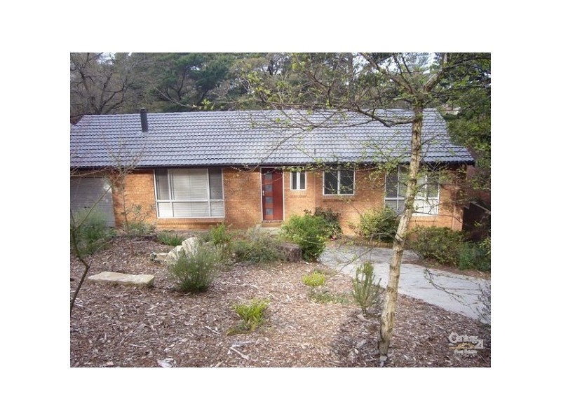 2/100 Cascade Street, Katoomba NSW 2780